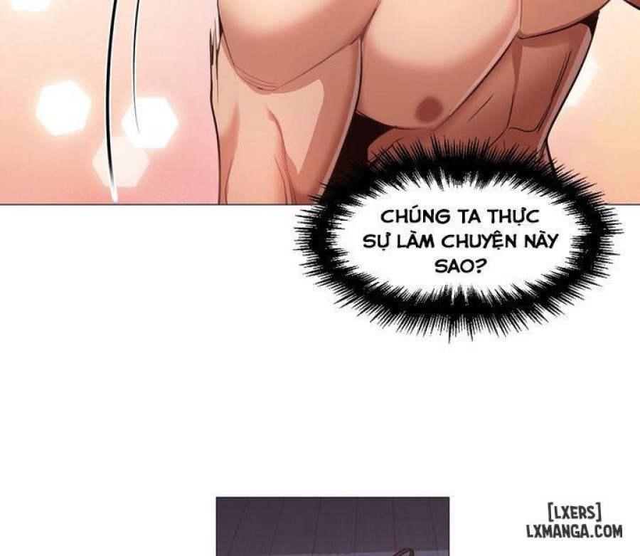 Mạnh Mẽ Nào, Các Cô Gái 