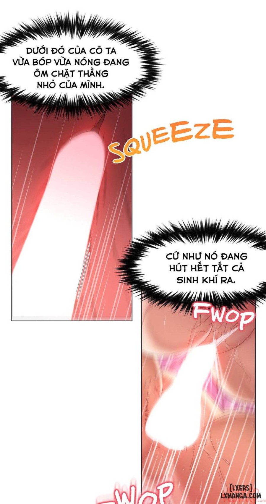 Mạnh Mẽ Nào, Các Cô Gái 