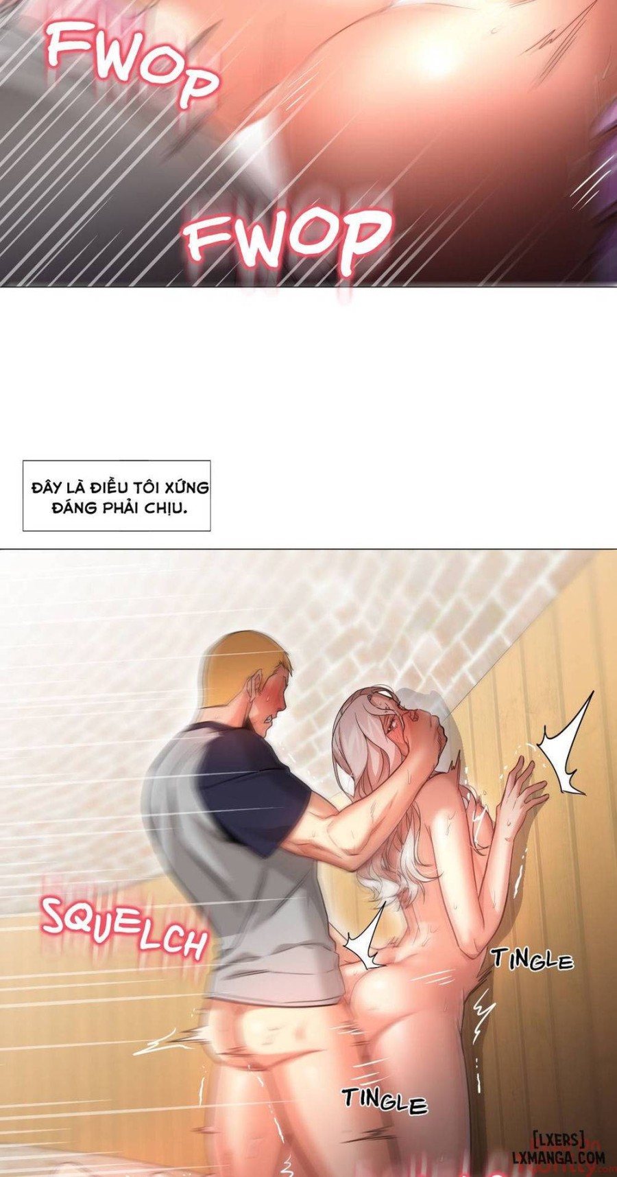 Mạnh Mẽ Nào, Các Cô Gái 