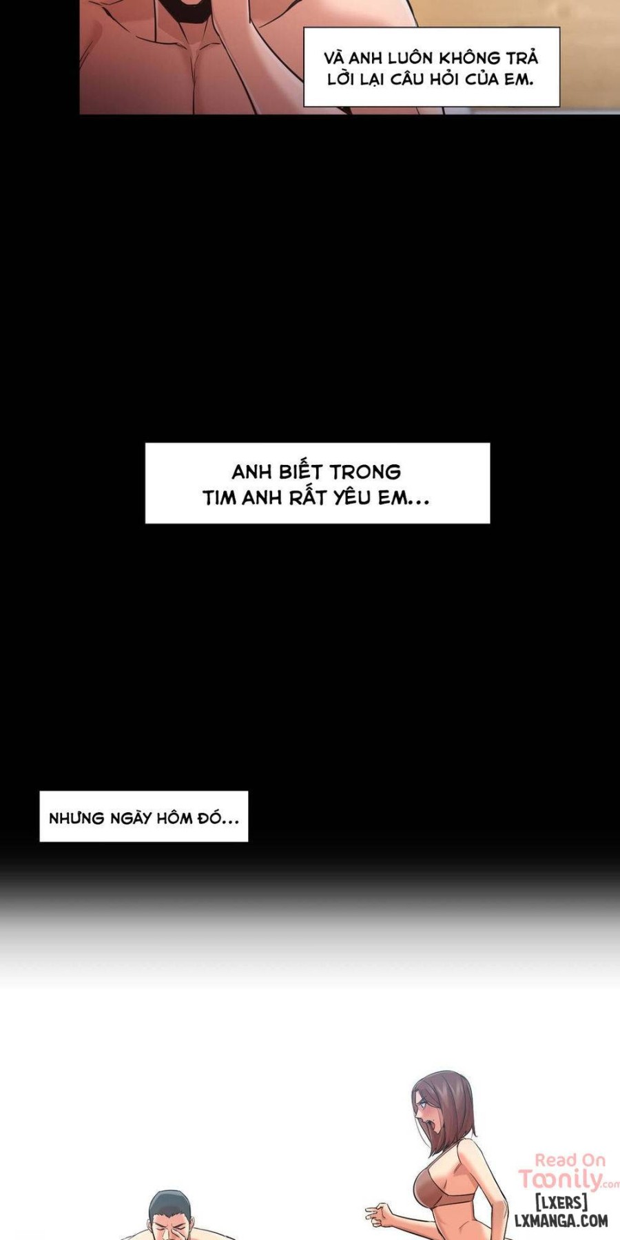 Mạnh Mẽ Nào, Các Cô Gái 