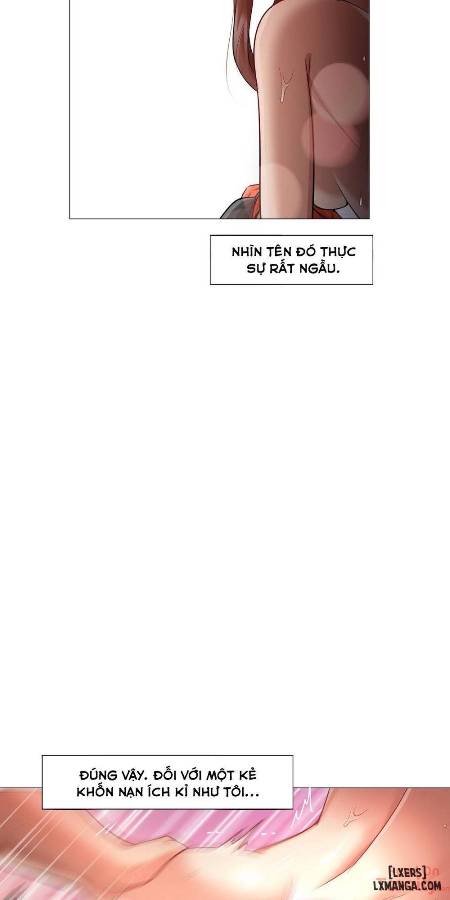 Mạnh Mẽ Nào, Các Cô Gái 