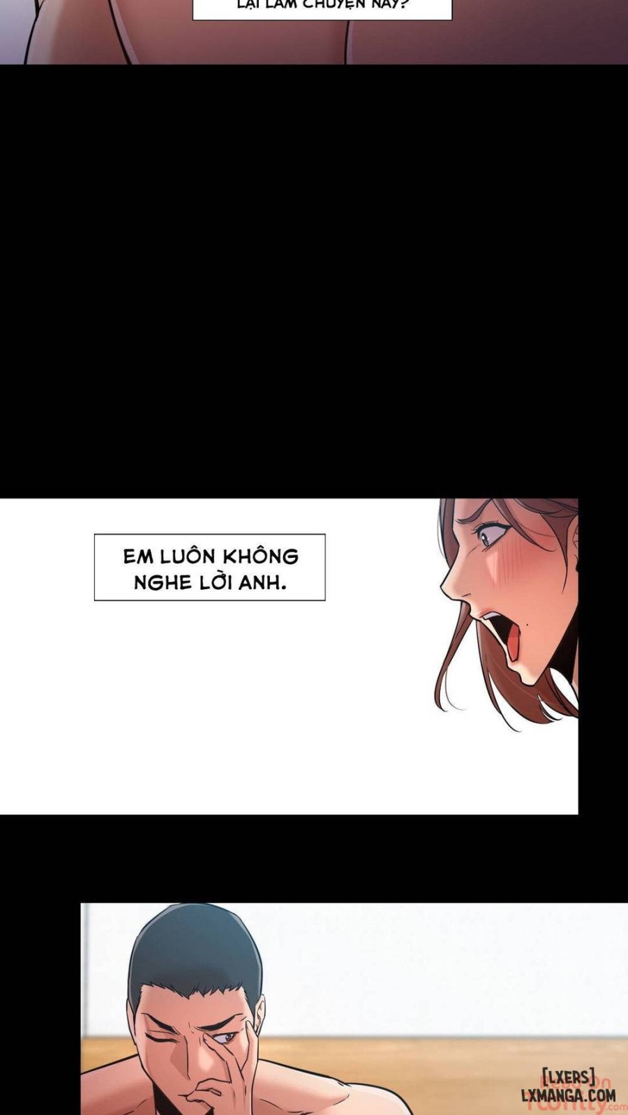 Mạnh Mẽ Nào, Các Cô Gái 
