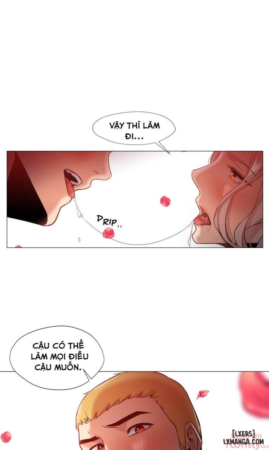 Mạnh Mẽ Nào, Các Cô Gái 