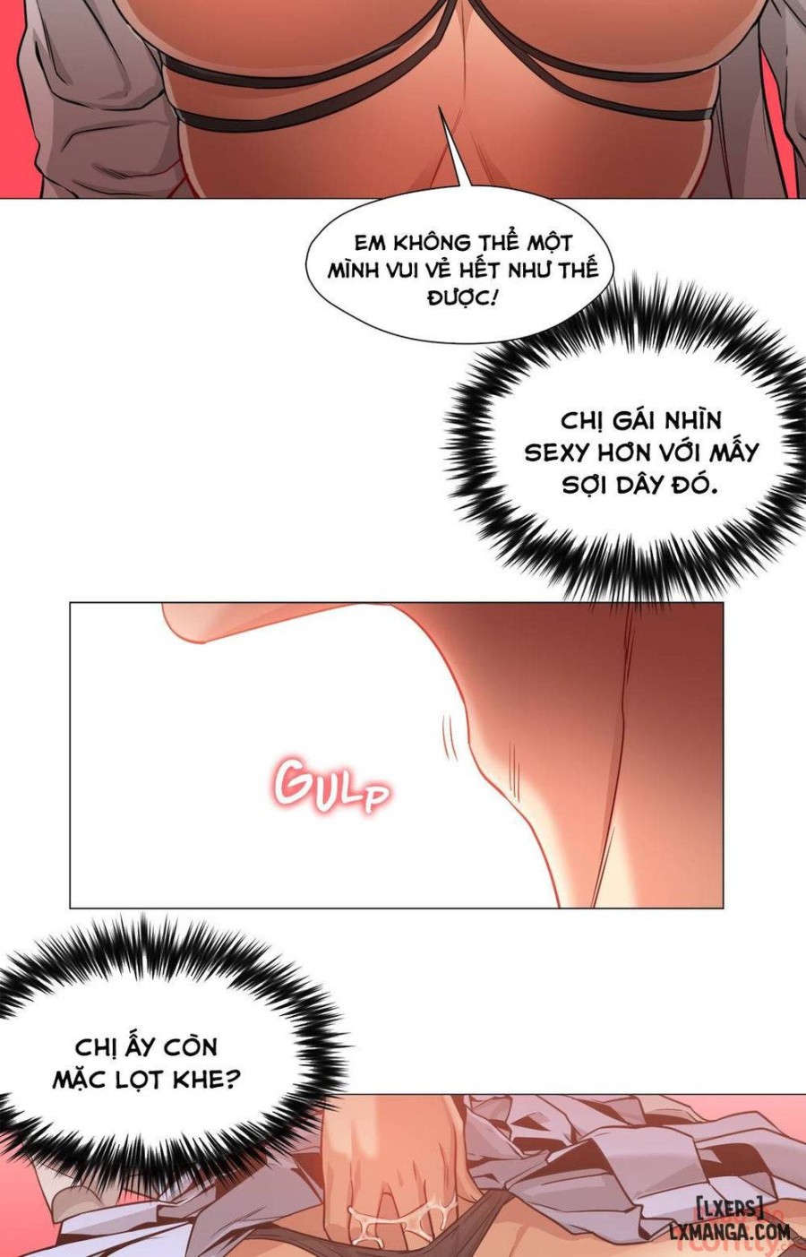 Mạnh Mẽ Nào, Các Cô Gái 