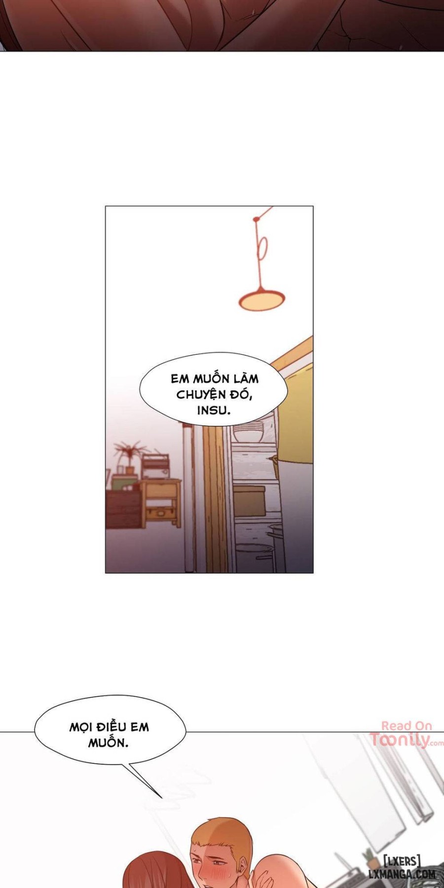 Mạnh Mẽ Nào, Các Cô Gái 