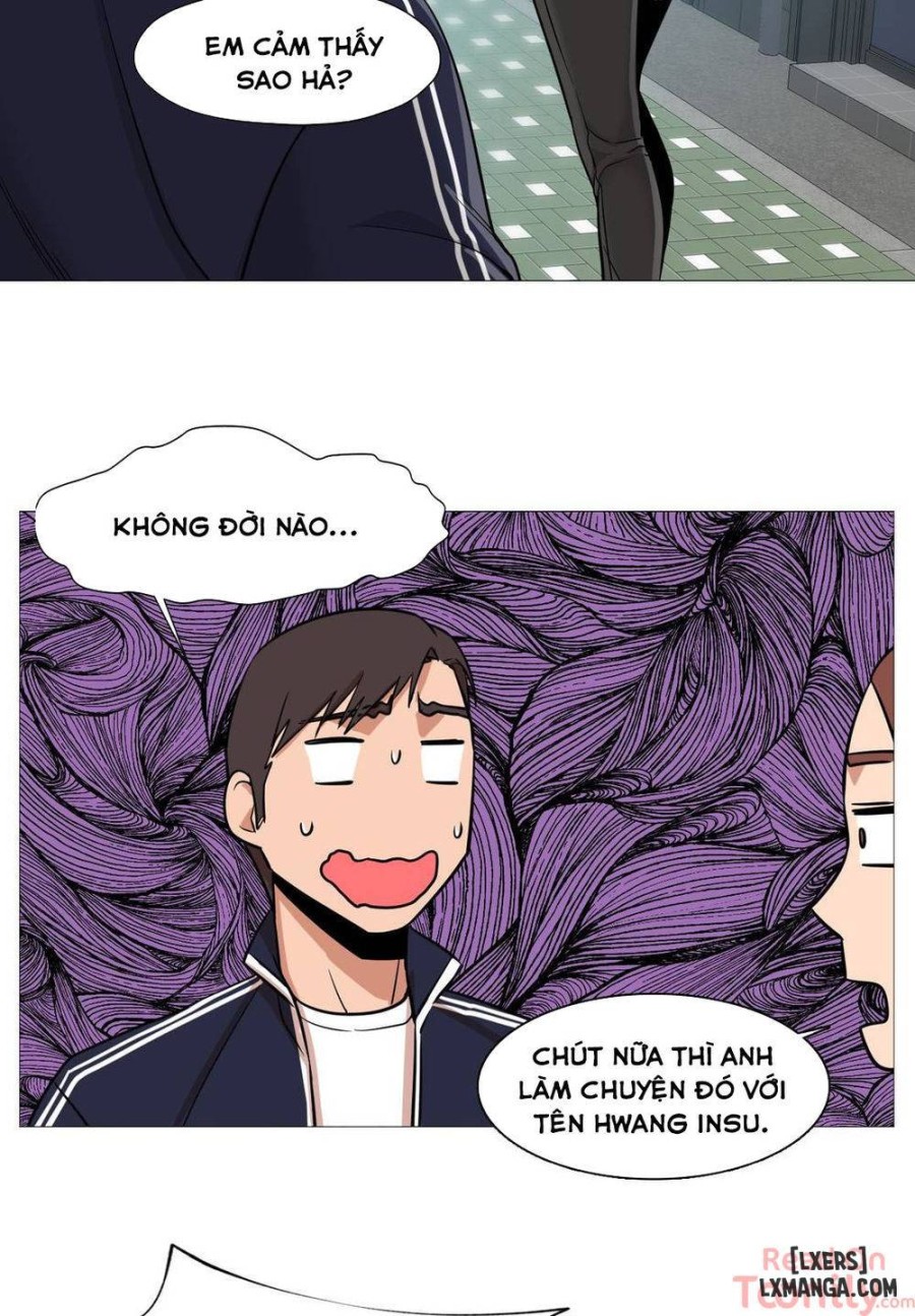 Mạnh Mẽ Nào, Các Cô Gái 