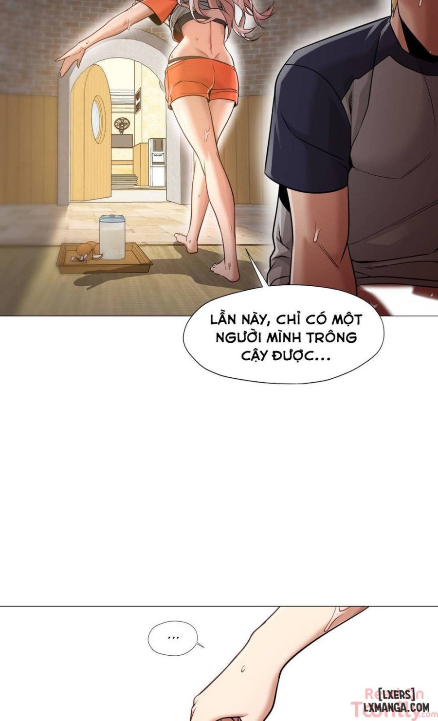 Mạnh Mẽ Nào, Các Cô Gái 