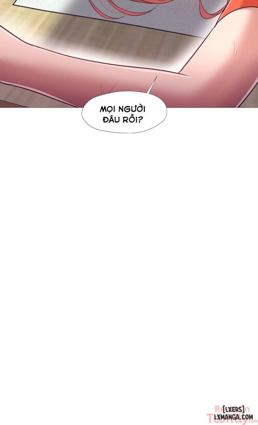 Mạnh Mẽ Nào, Các Cô Gái 