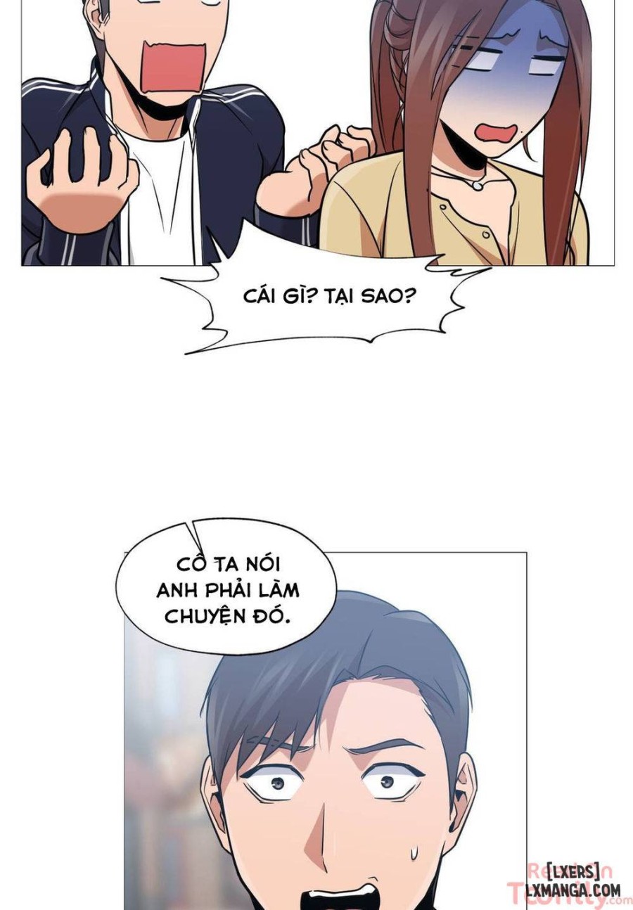 Mạnh Mẽ Nào, Các Cô Gái 