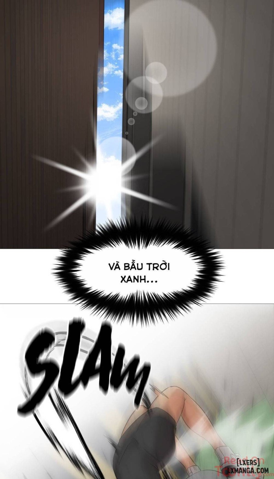 Mạnh Mẽ Nào, Các Cô Gái 