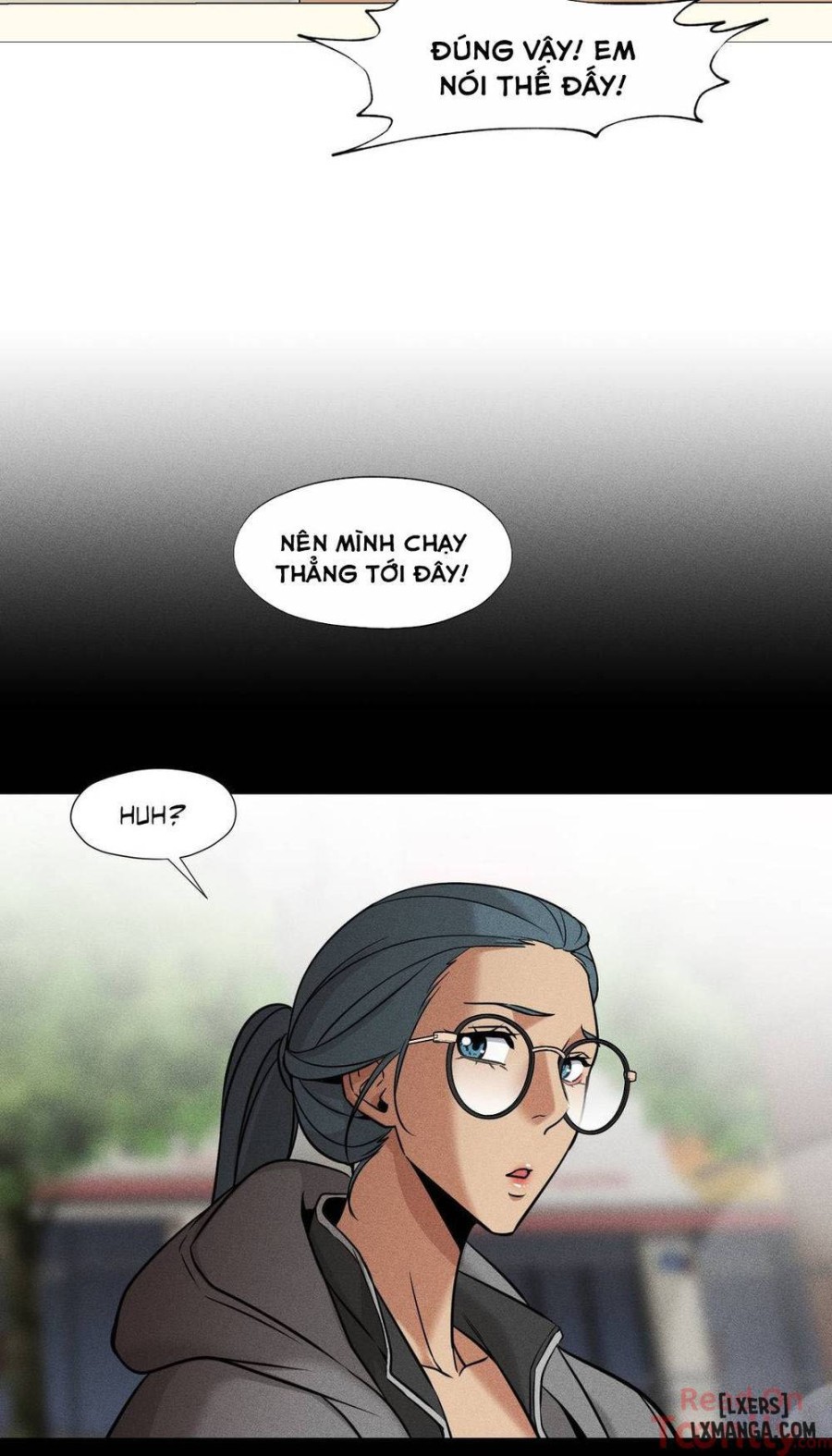 Mạnh Mẽ Nào, Các Cô Gái 