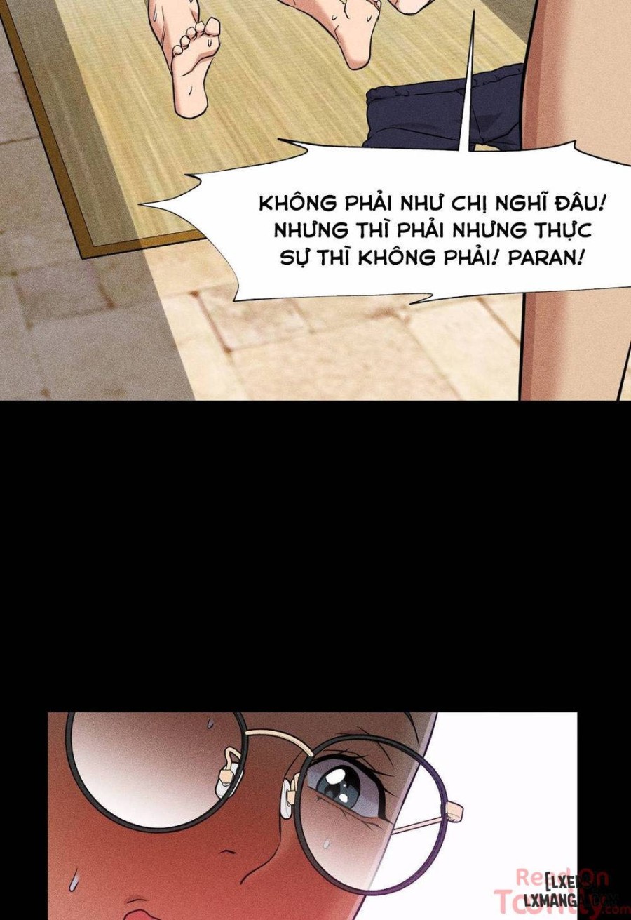 Mạnh Mẽ Nào, Các Cô Gái 
