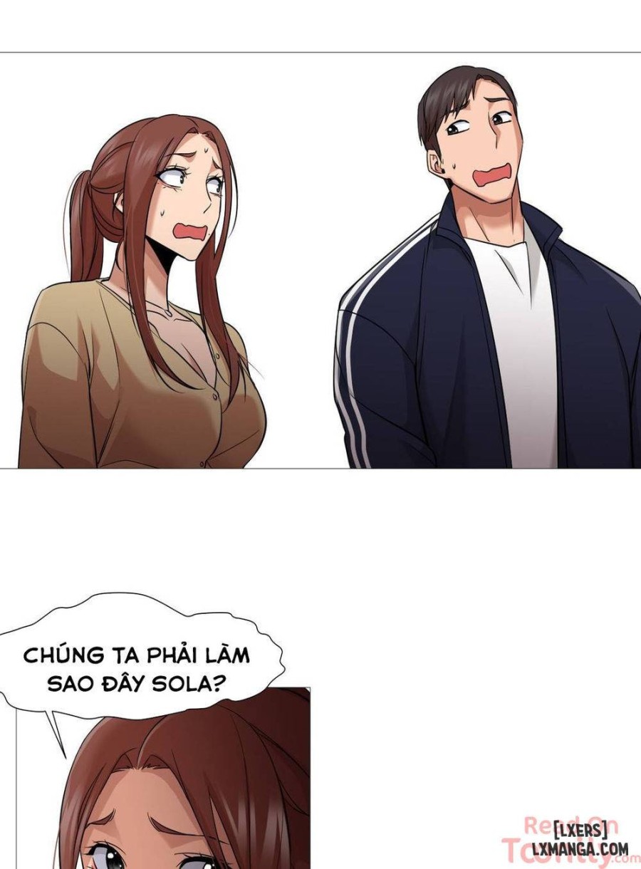 Mạnh Mẽ Nào, Các Cô Gái 