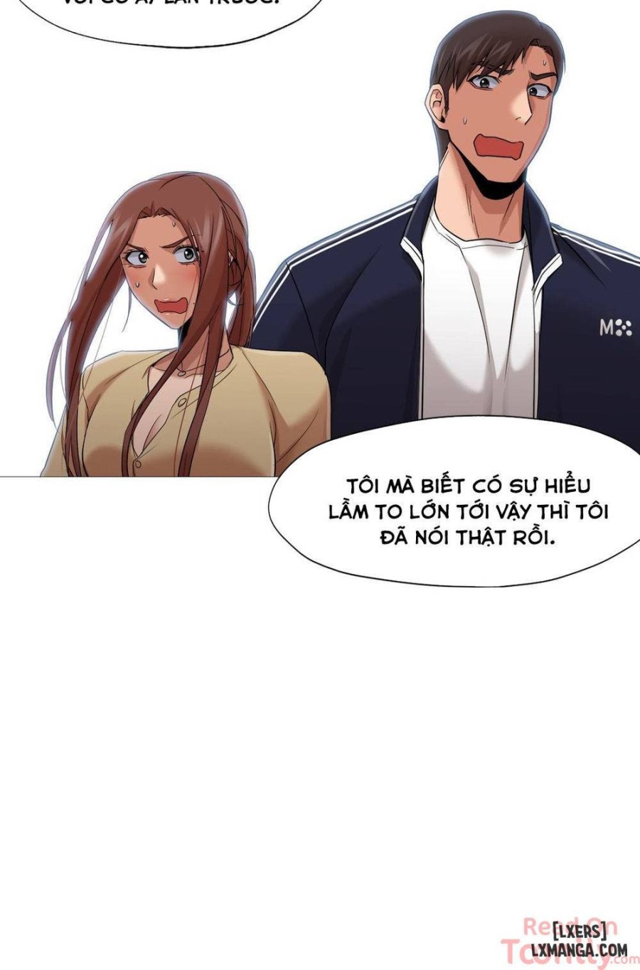 Mạnh Mẽ Nào, Các Cô Gái 