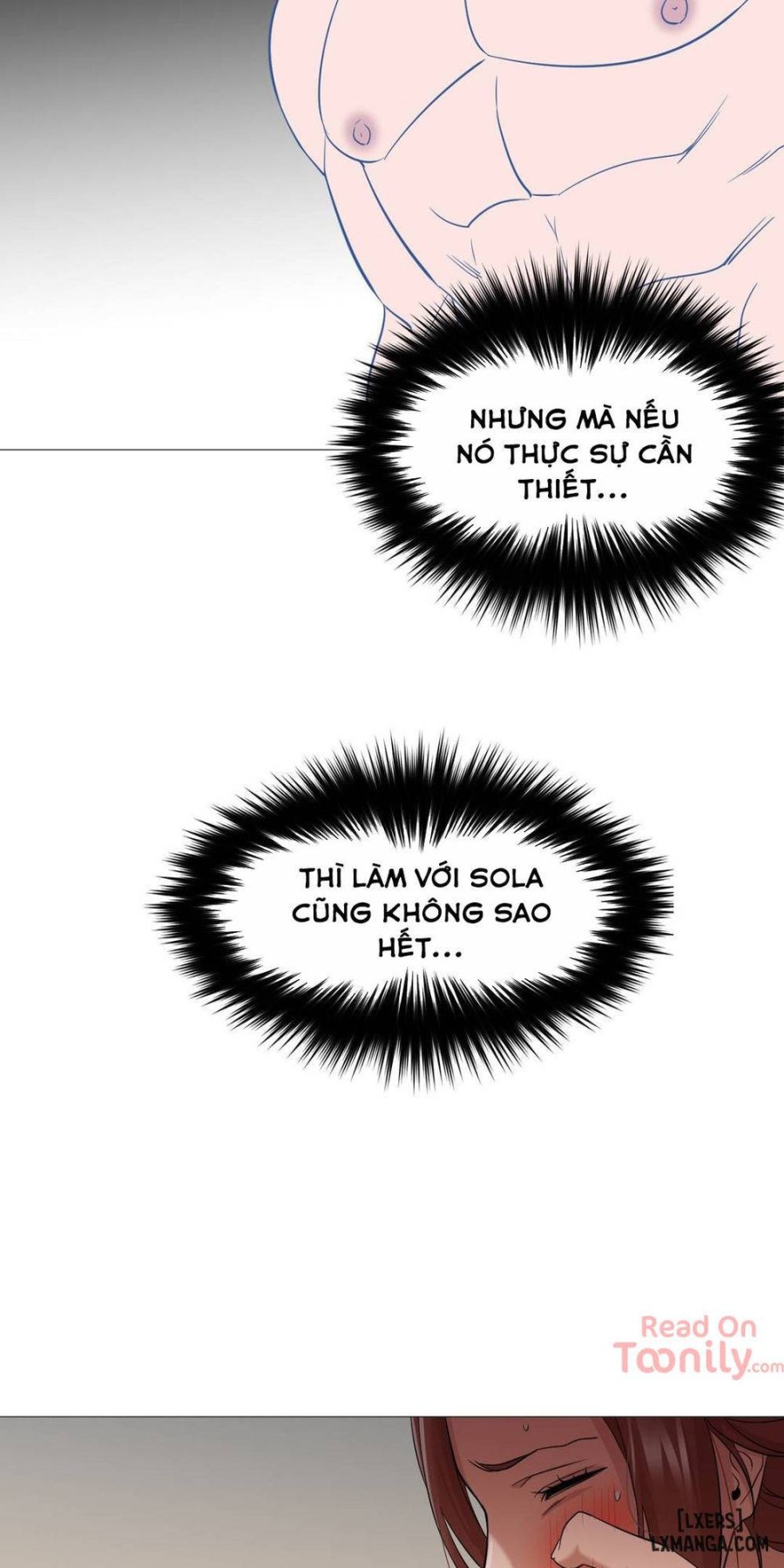 Mạnh Mẽ Nào, Các Cô Gái 