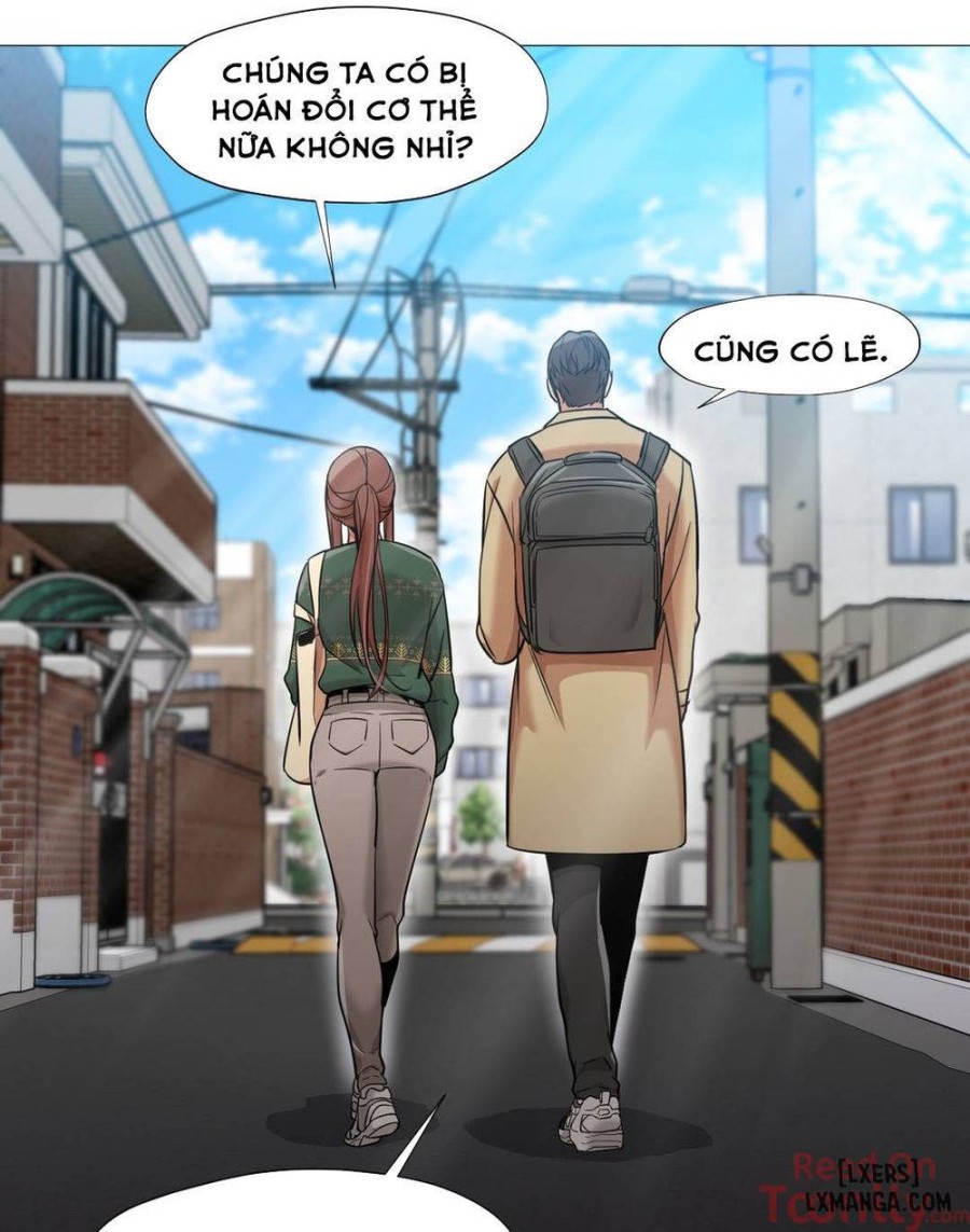 Mạnh Mẽ Nào, Các Cô Gái 