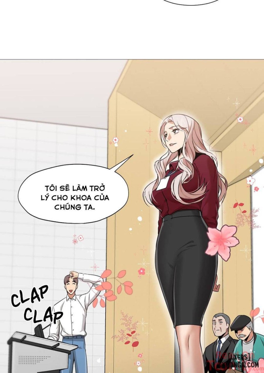 Mạnh Mẽ Nào, Các Cô Gái 