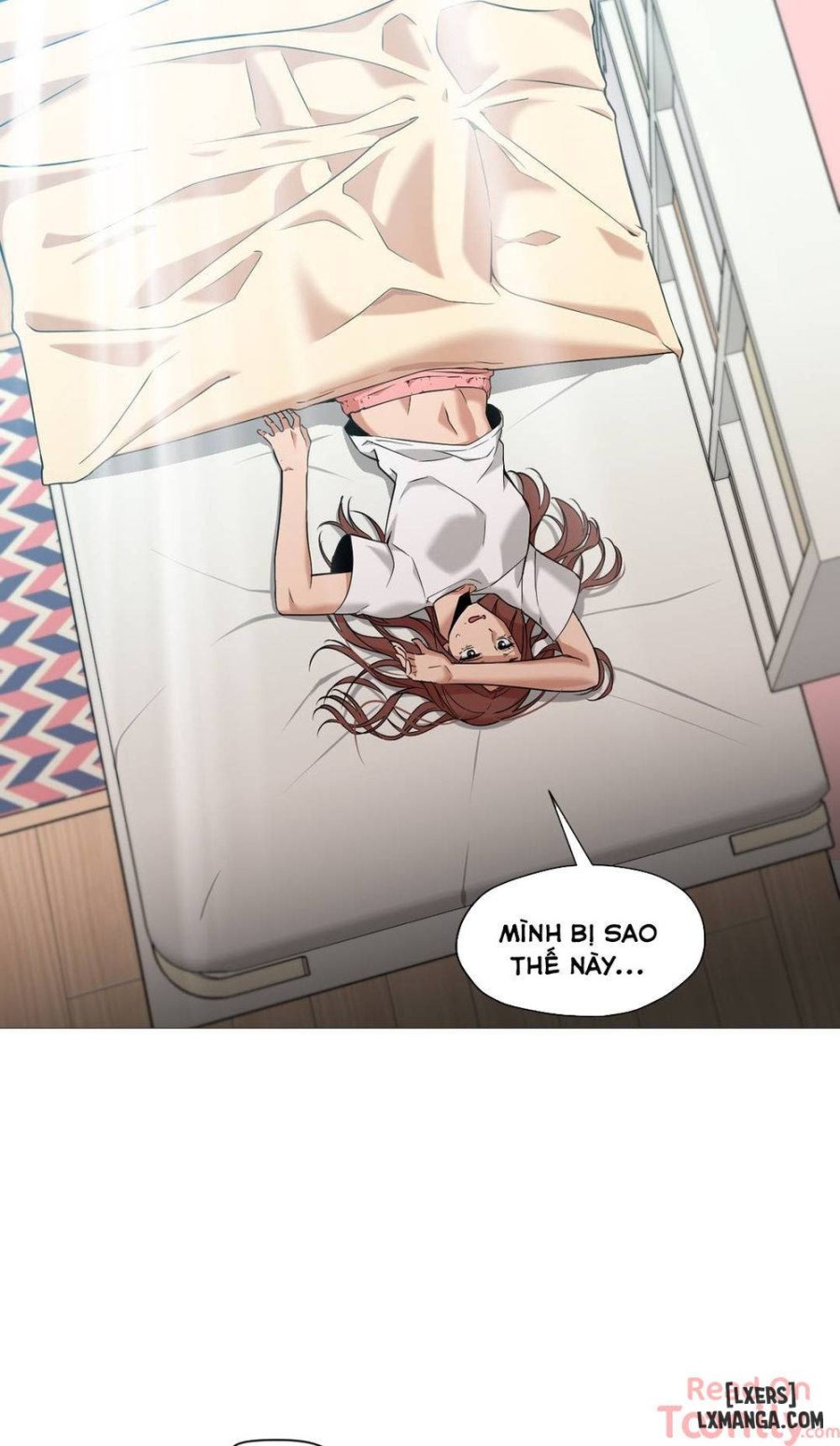 Mạnh Mẽ Nào, Các Cô Gái 