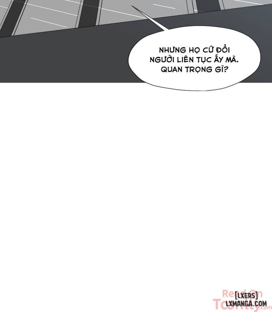 Mạnh Mẽ Nào, Các Cô Gái 