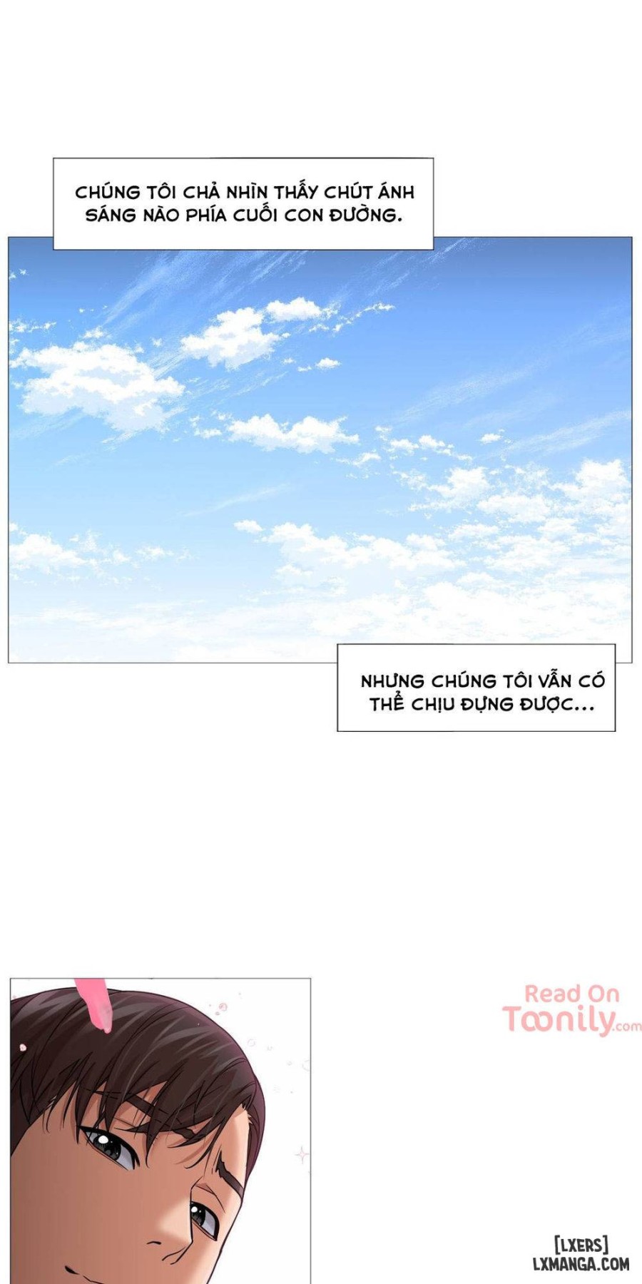 Mạnh Mẽ Nào, Các Cô Gái 