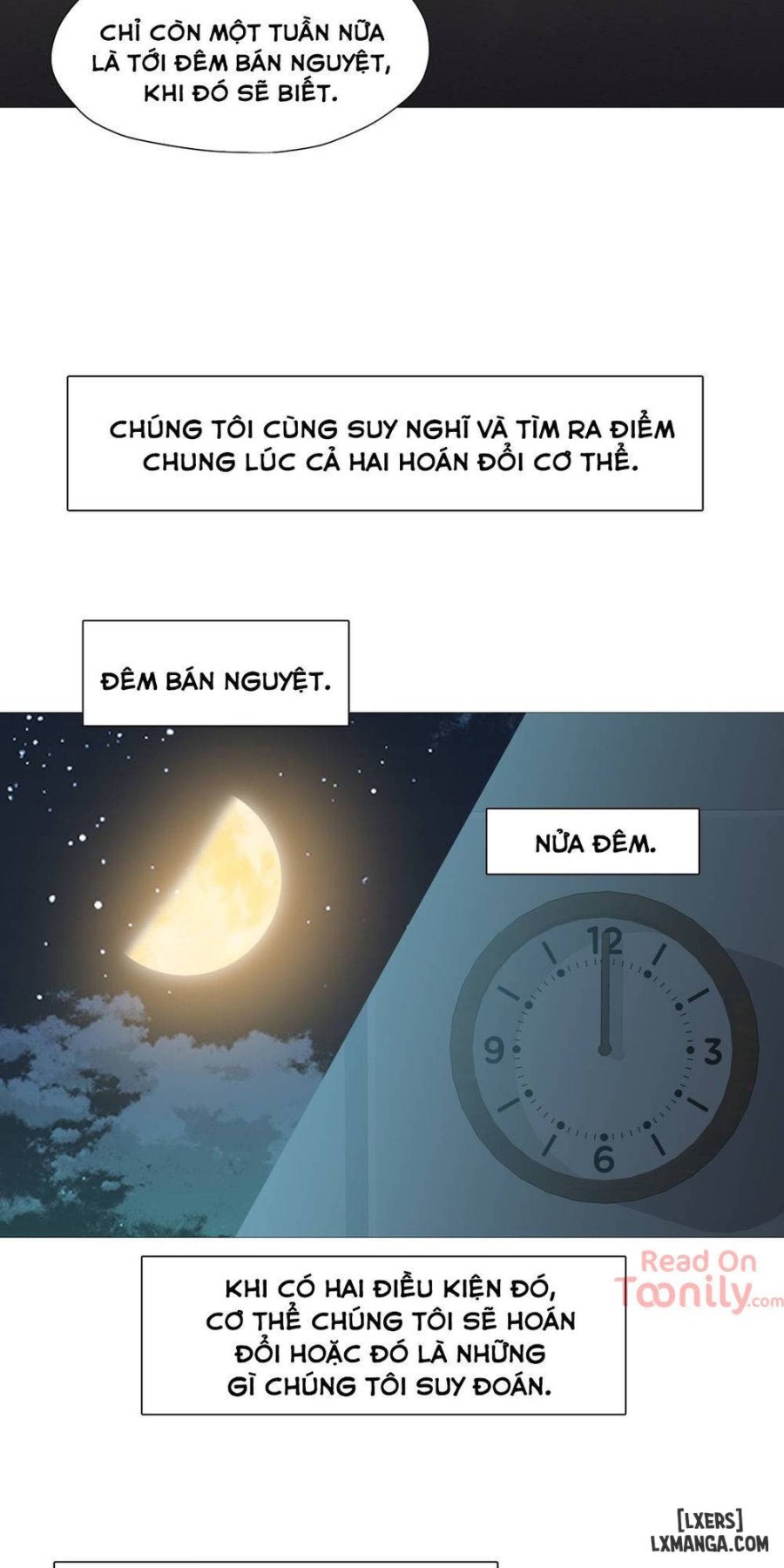 Mạnh Mẽ Nào, Các Cô Gái 