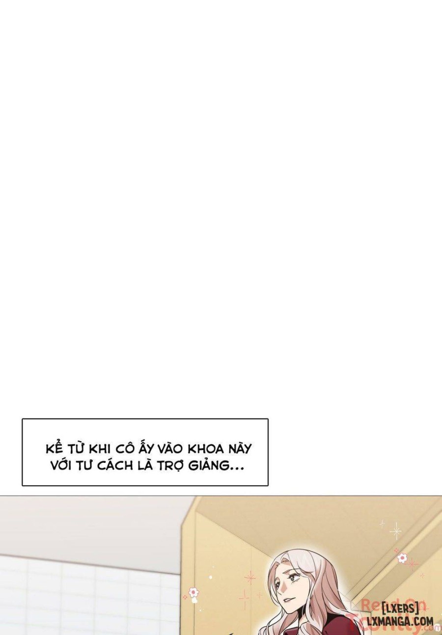 Mạnh Mẽ Nào, Các Cô Gái 