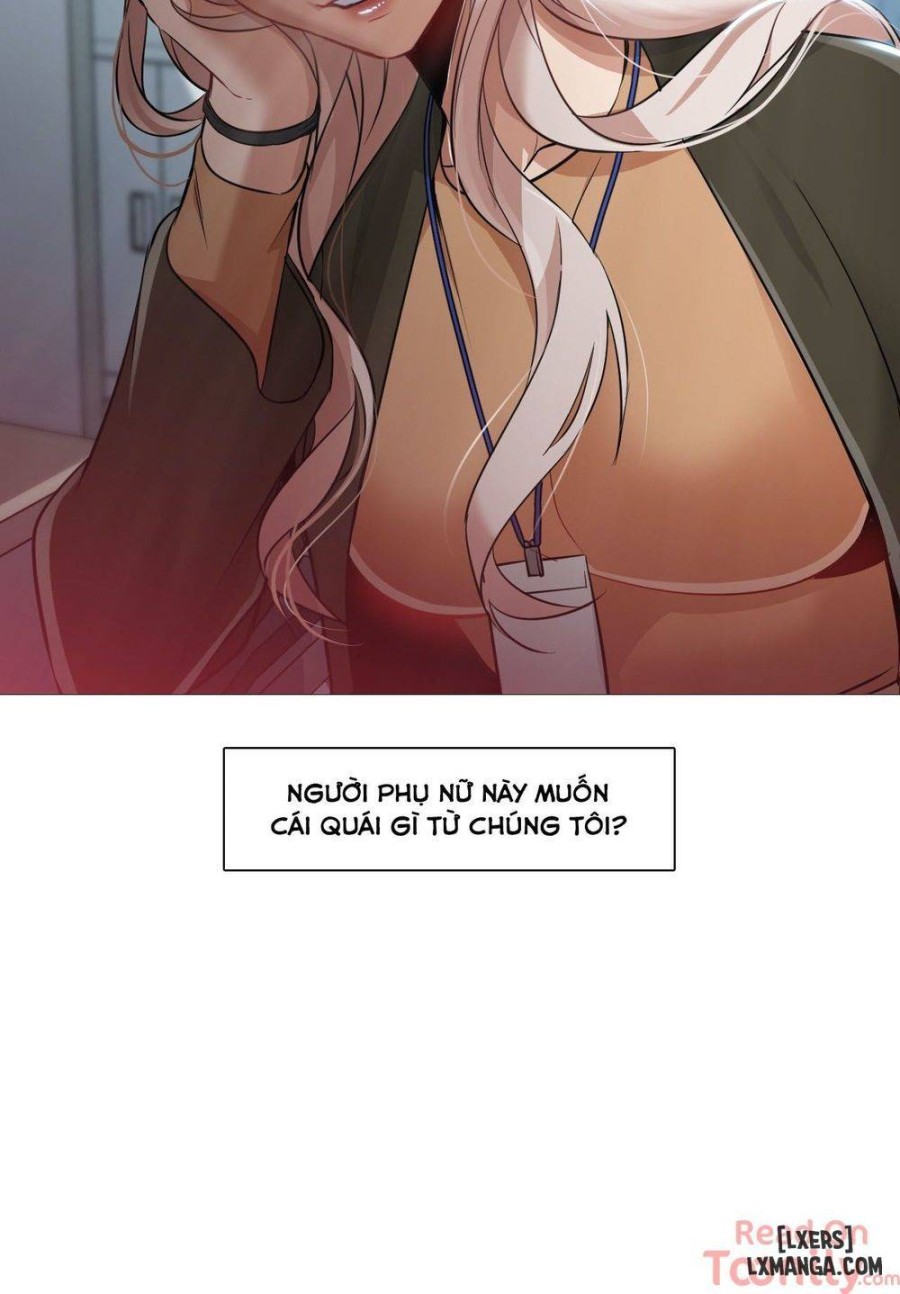 Mạnh Mẽ Nào, Các Cô Gái 