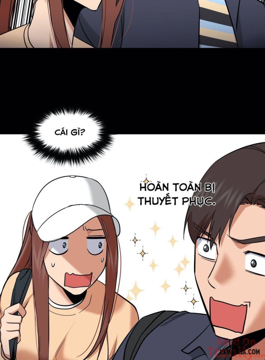 Mạnh Mẽ Nào, Các Cô Gái 