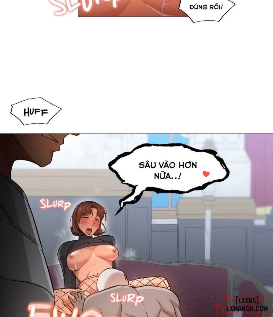 Mạnh Mẽ Nào, Các Cô Gái 