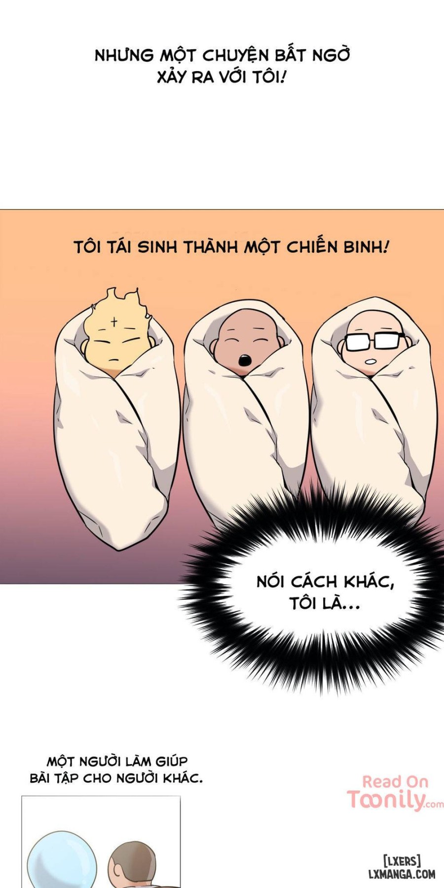 Mạnh Mẽ Nào, Các Cô Gái 