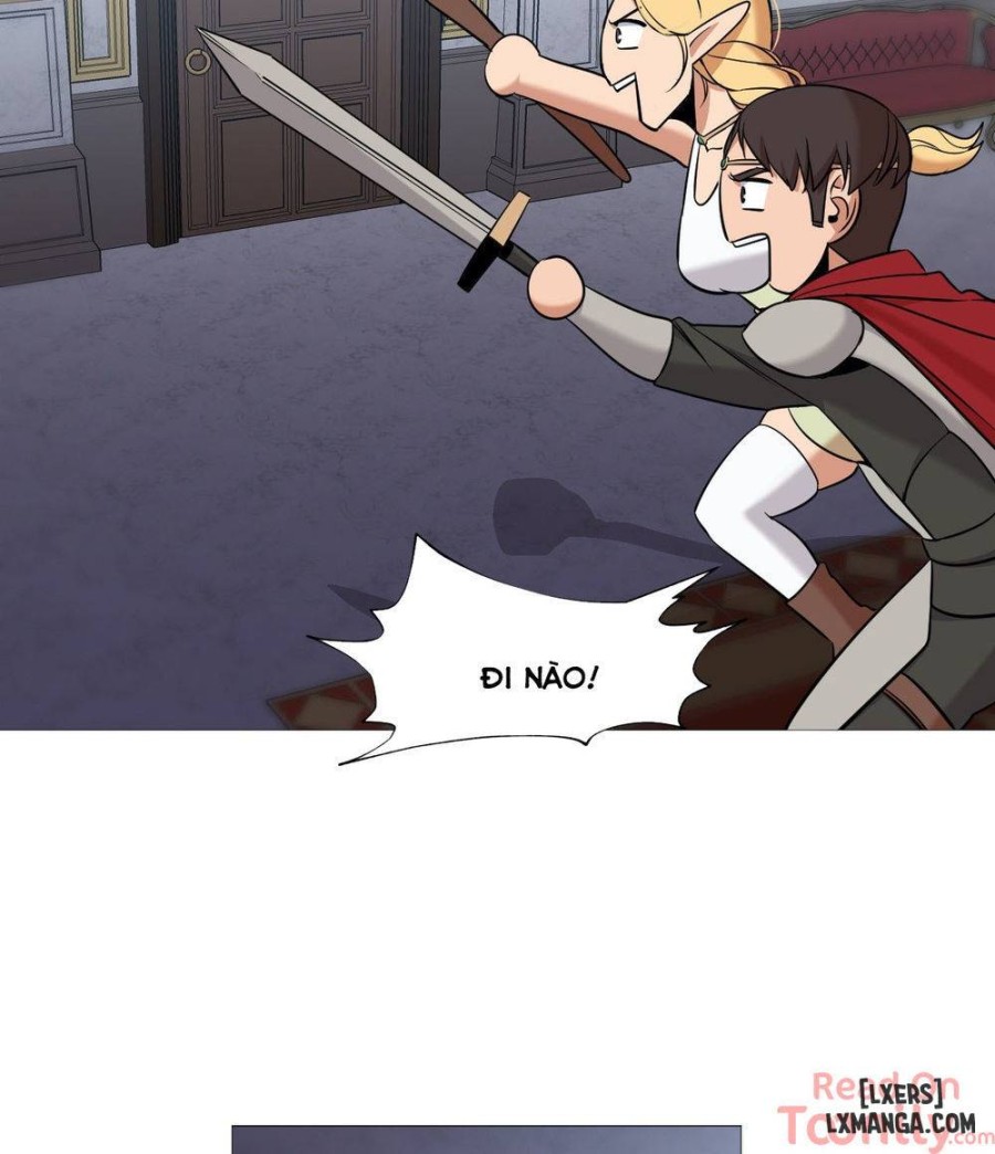 Mạnh Mẽ Nào, Các Cô Gái 