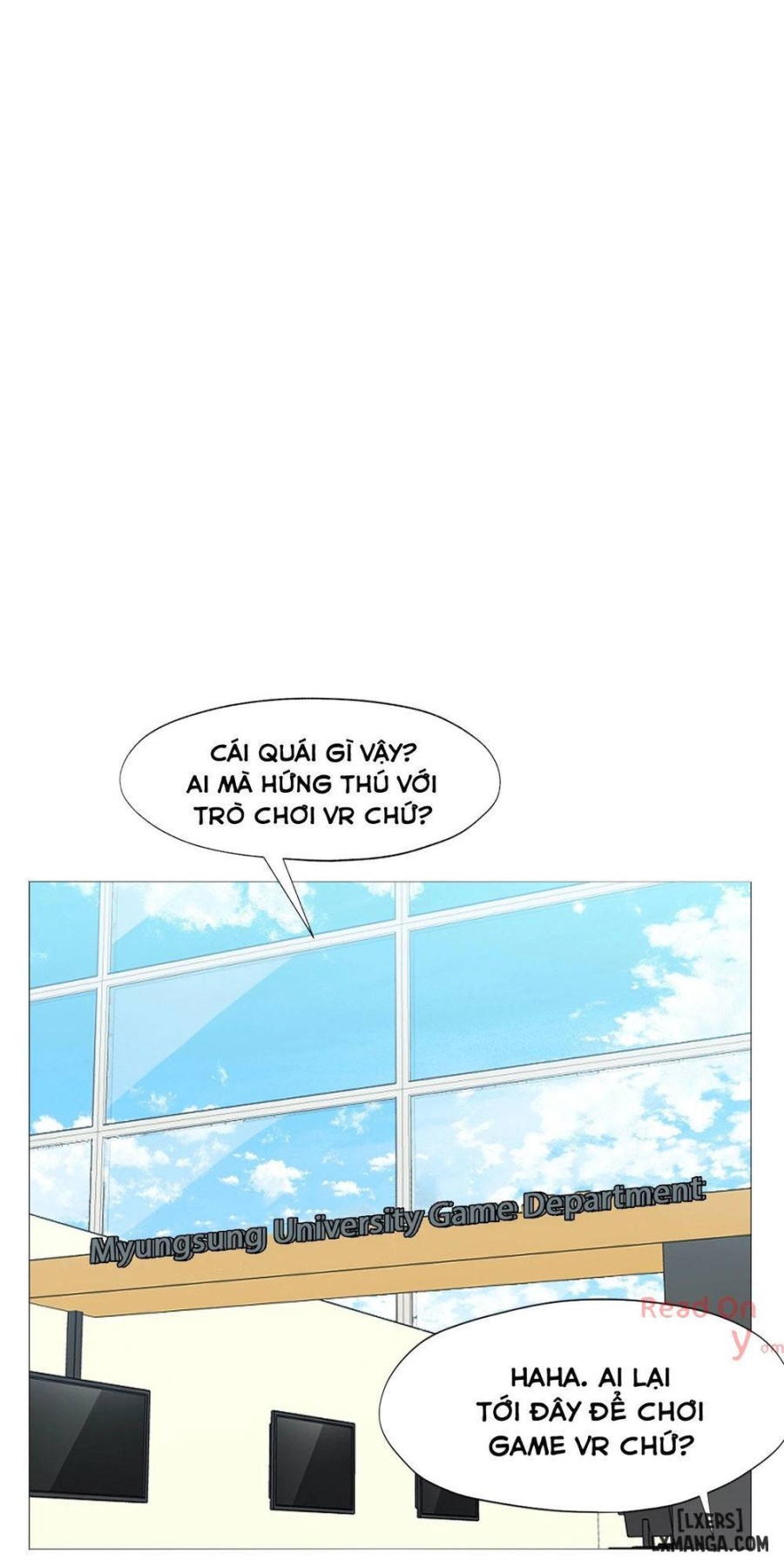 Mạnh Mẽ Nào, Các Cô Gái 