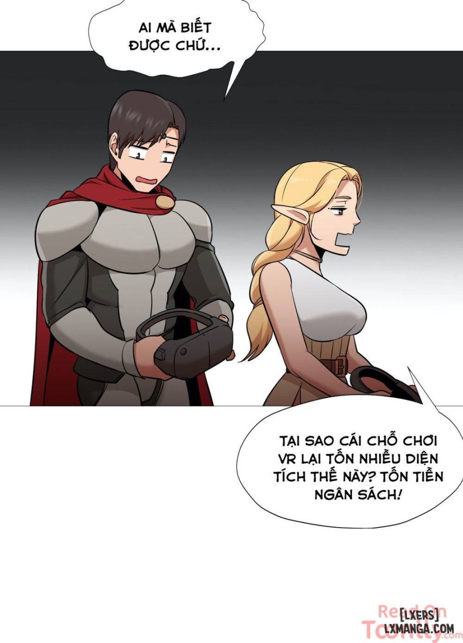 Mạnh Mẽ Nào, Các Cô Gái 