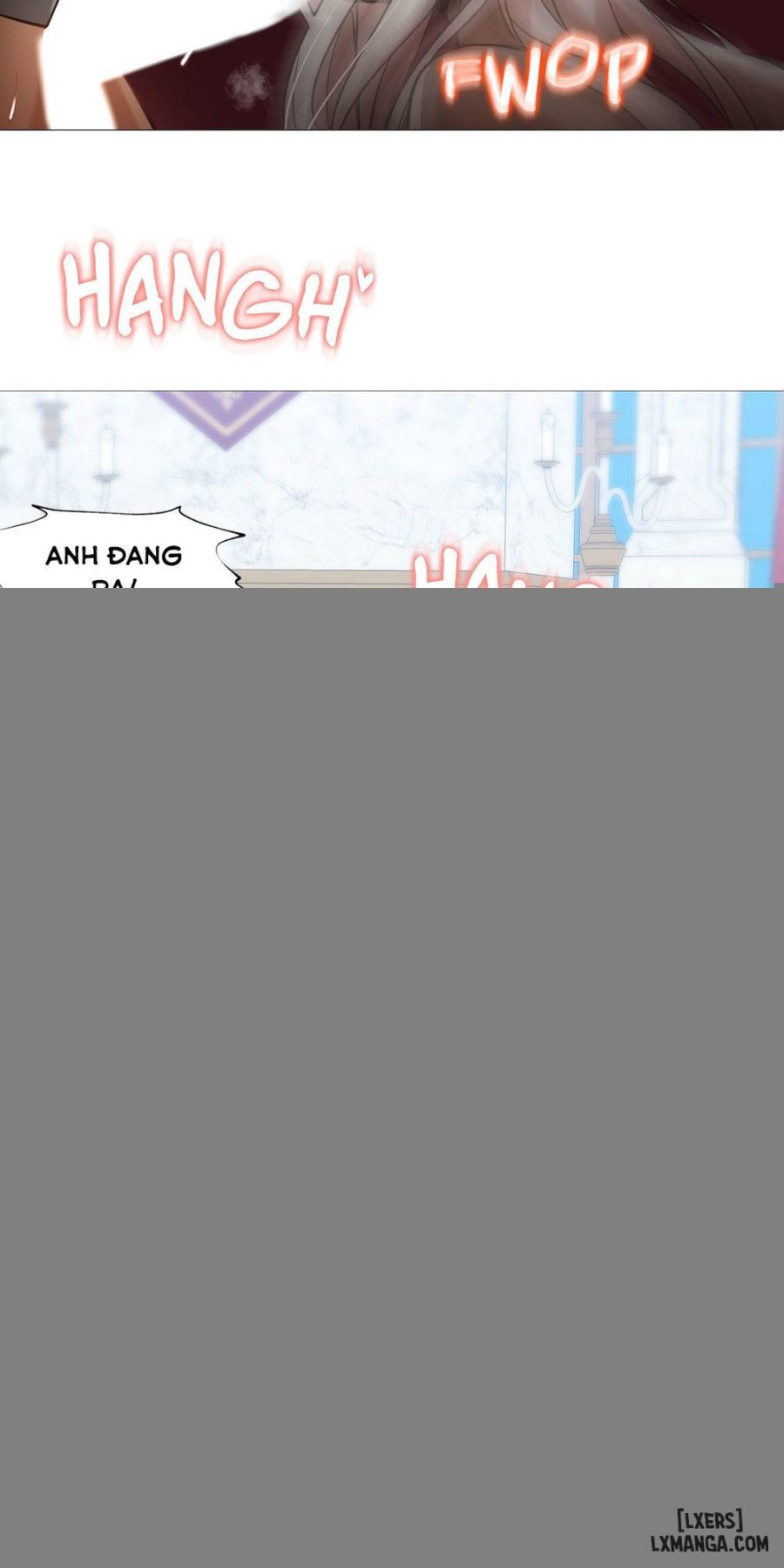 Mạnh Mẽ Nào, Các Cô Gái 