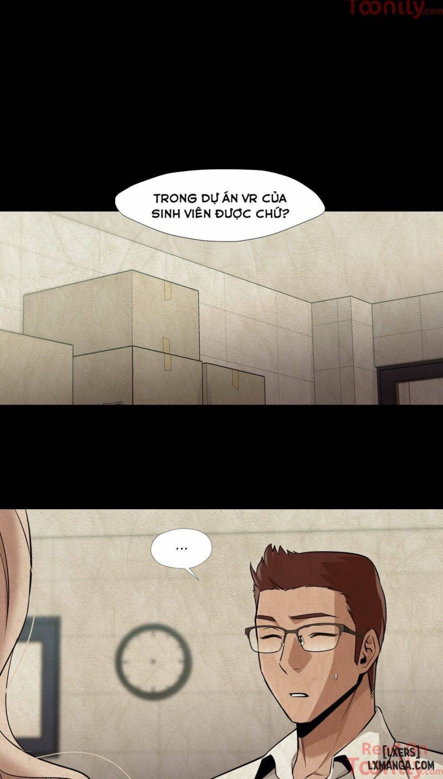 Mạnh Mẽ Nào, Các Cô Gái 