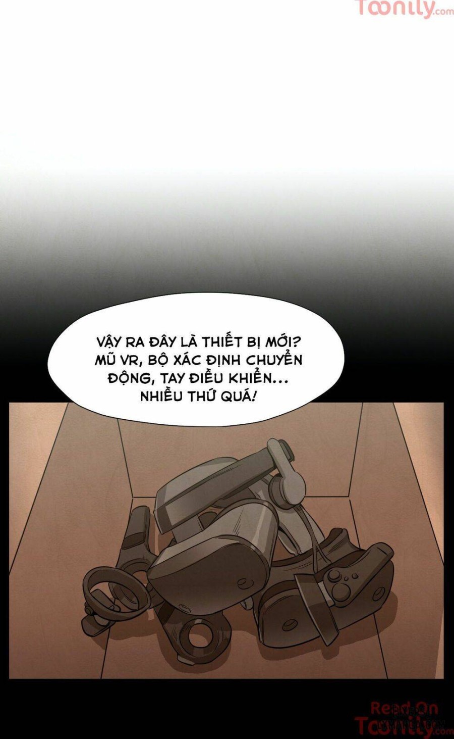 Mạnh Mẽ Nào, Các Cô Gái 