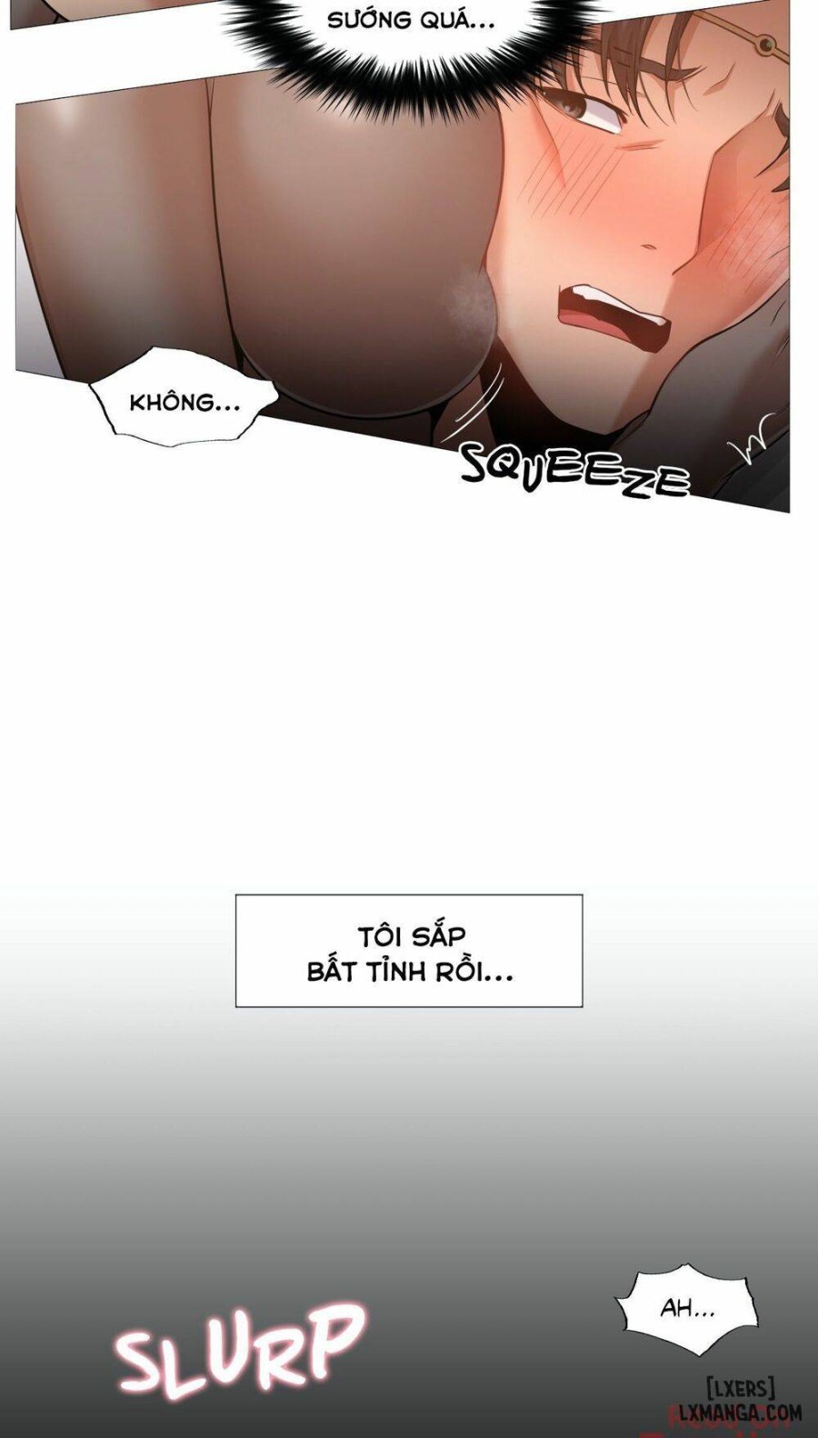 Mạnh Mẽ Nào, Các Cô Gái 