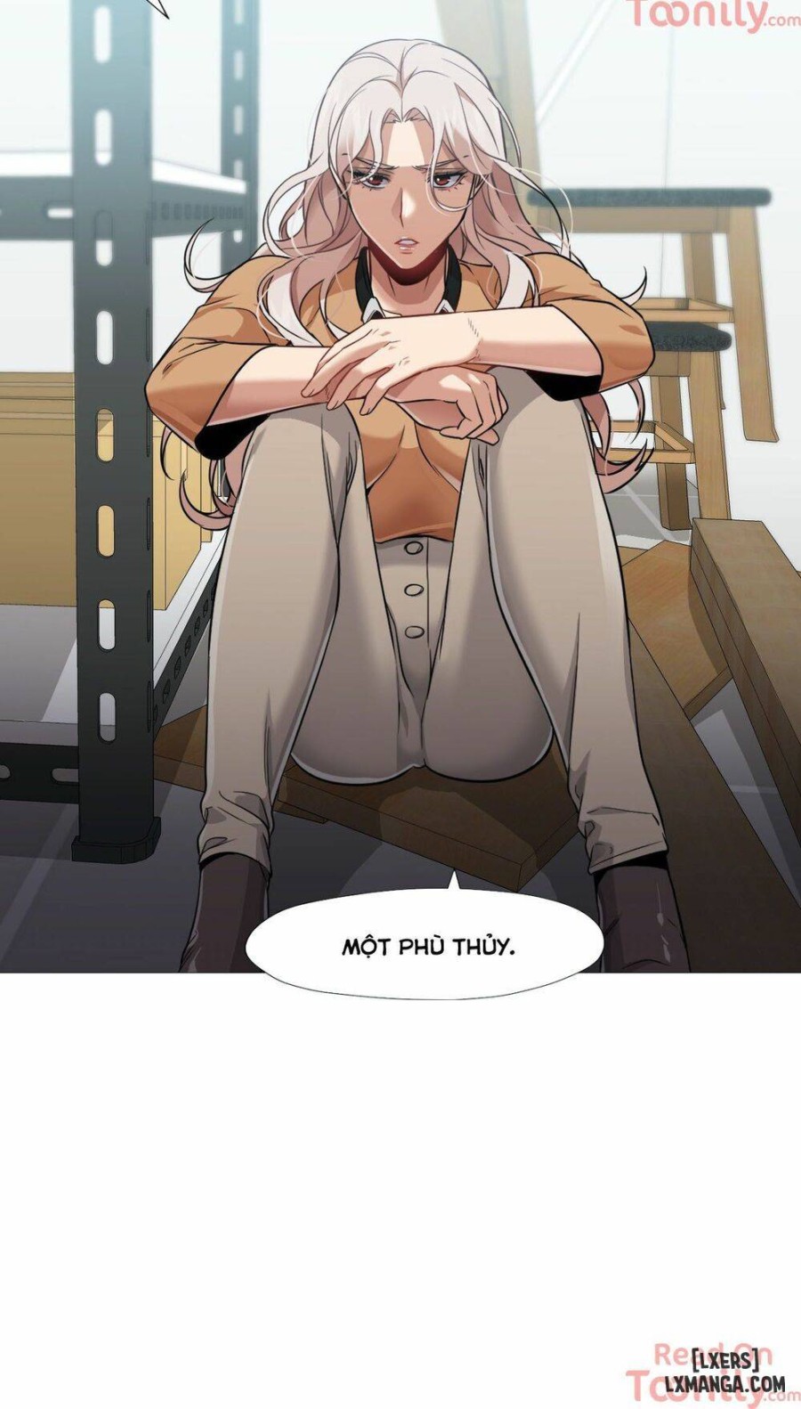 Mạnh Mẽ Nào, Các Cô Gái 