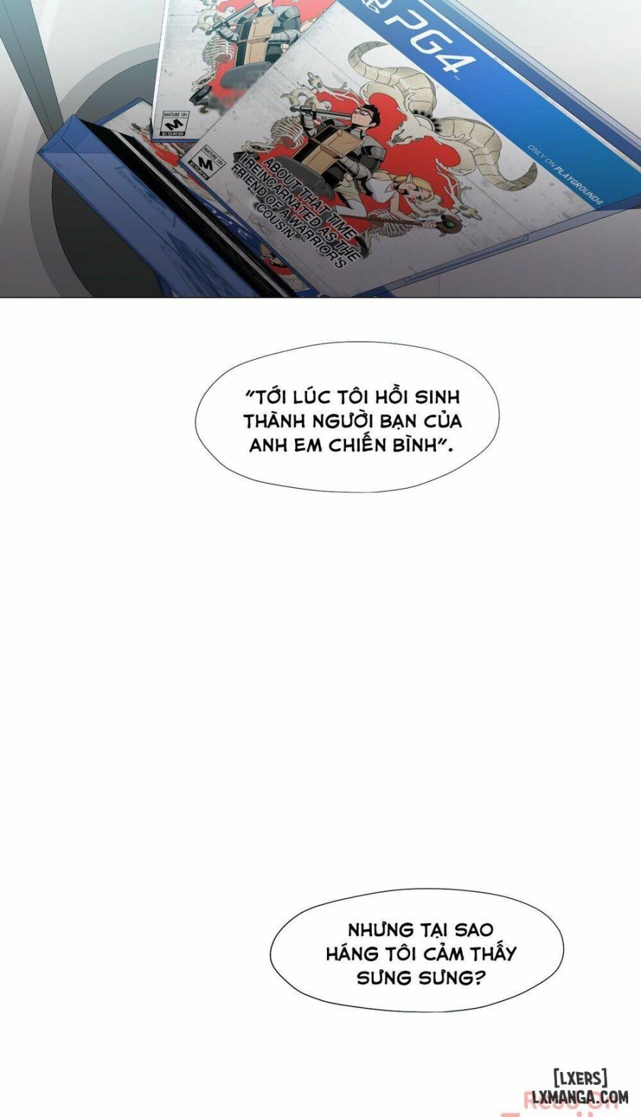 Mạnh Mẽ Nào, Các Cô Gái 