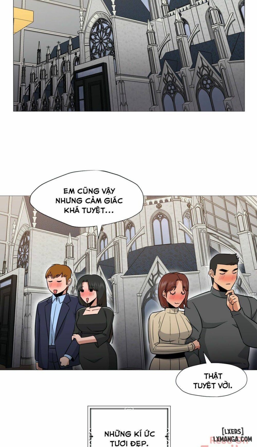 Mạnh Mẽ Nào, Các Cô Gái 