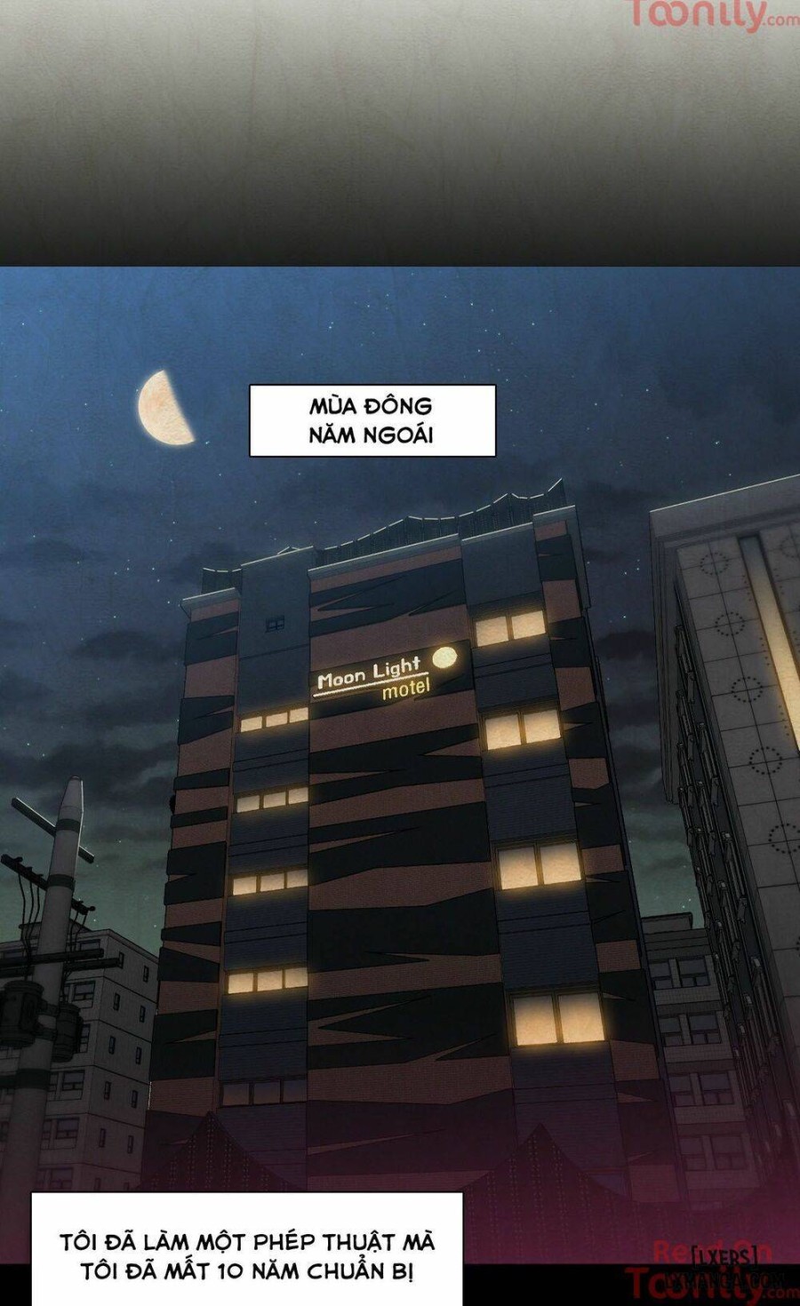 Mạnh Mẽ Nào, Các Cô Gái 