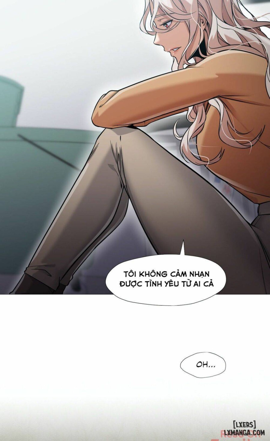 Mạnh Mẽ Nào, Các Cô Gái 