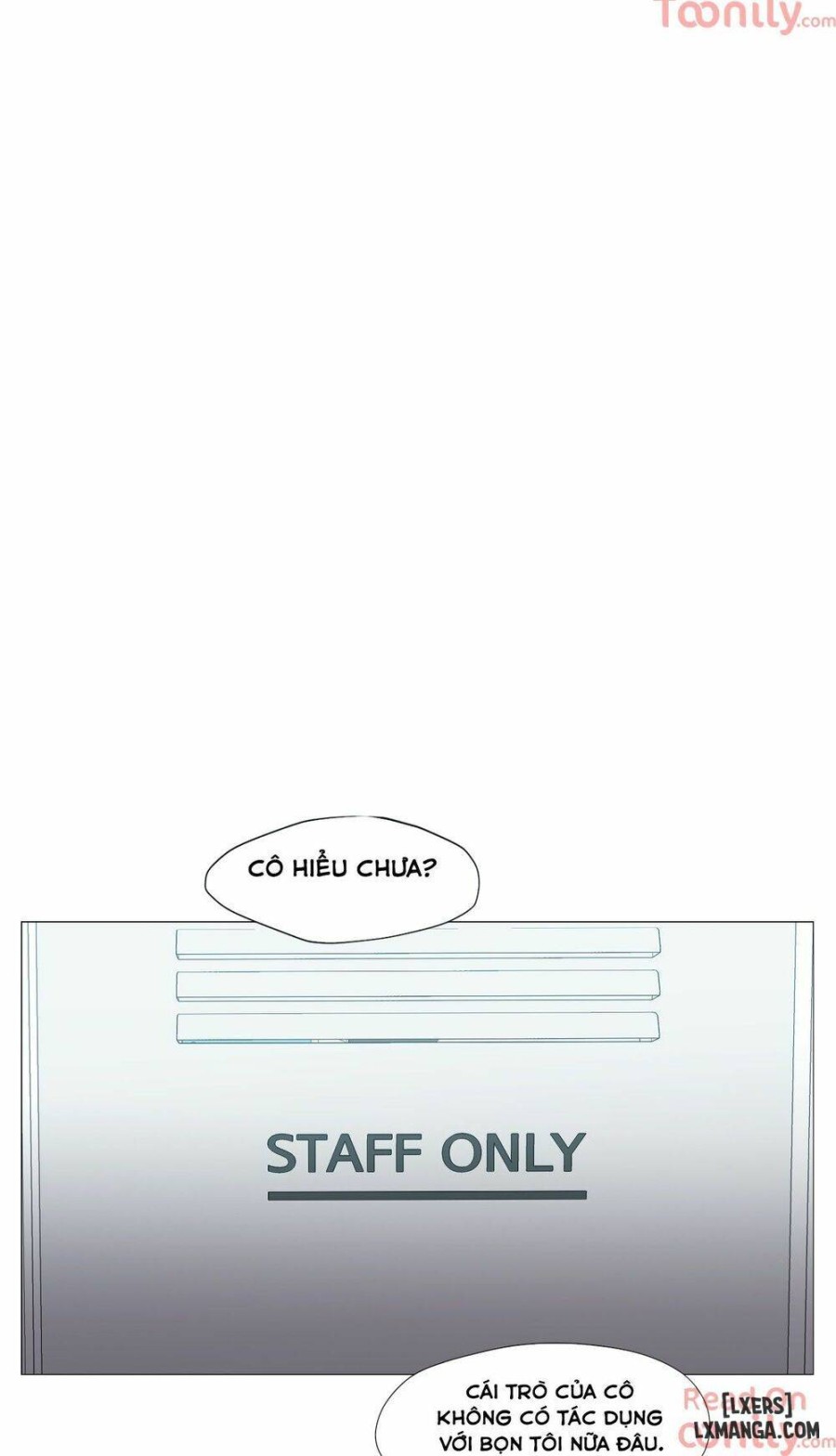 Mạnh Mẽ Nào, Các Cô Gái 