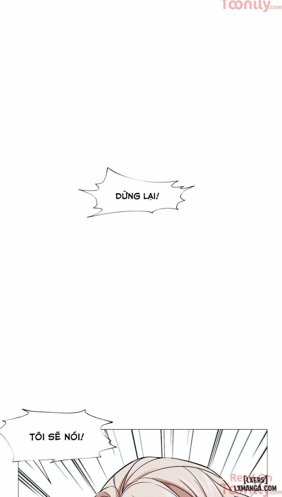 Mạnh Mẽ Nào, Các Cô Gái 