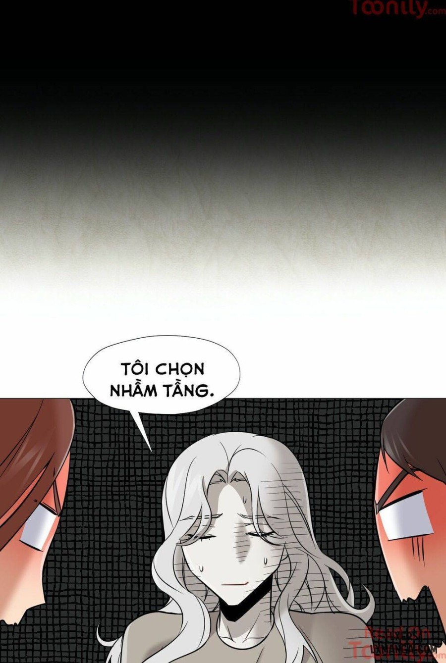 Mạnh Mẽ Nào, Các Cô Gái 