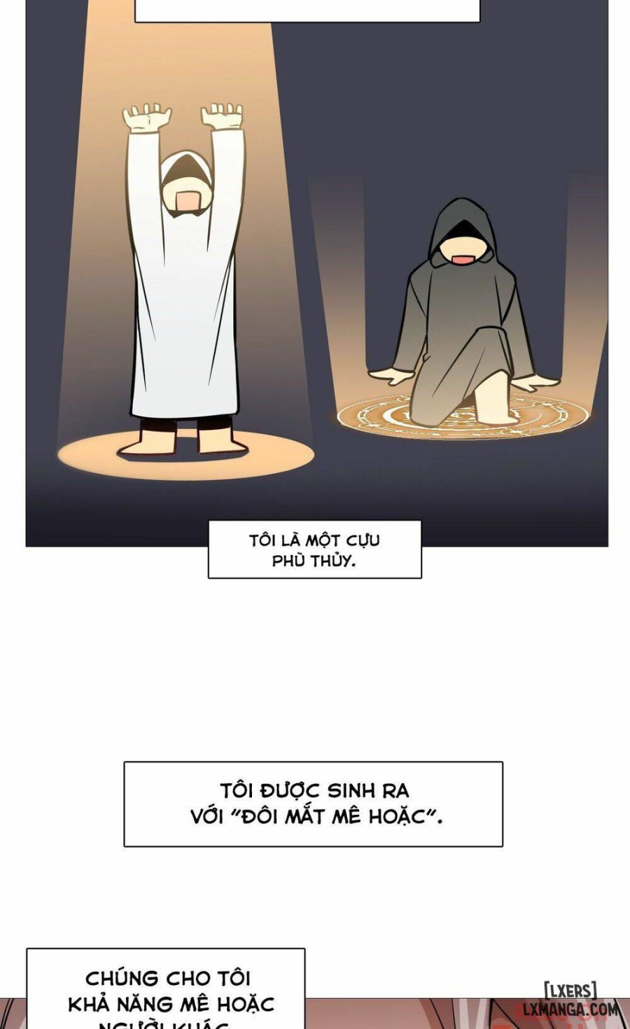 Mạnh Mẽ Nào, Các Cô Gái 