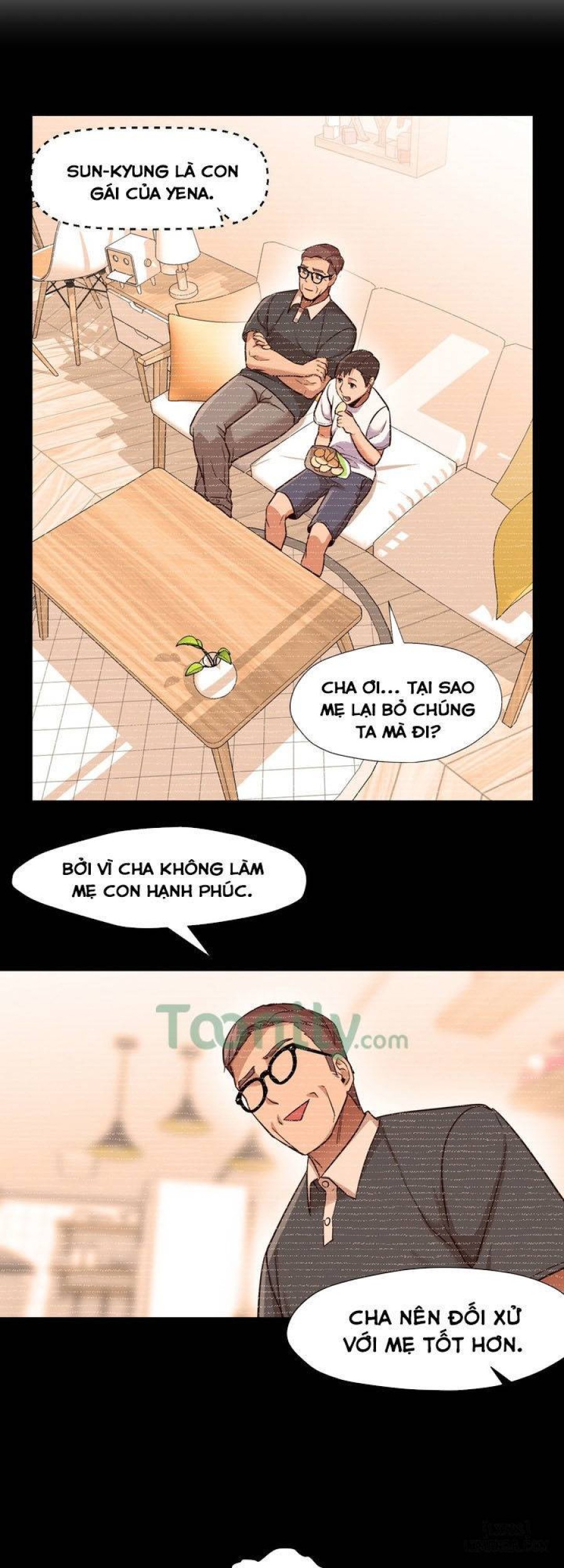 Mạnh Mẽ Nào, Các Cô Gái 