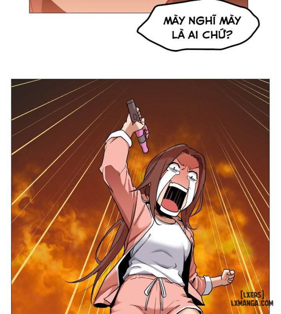 Mạnh Mẽ Nào, Các Cô Gái 