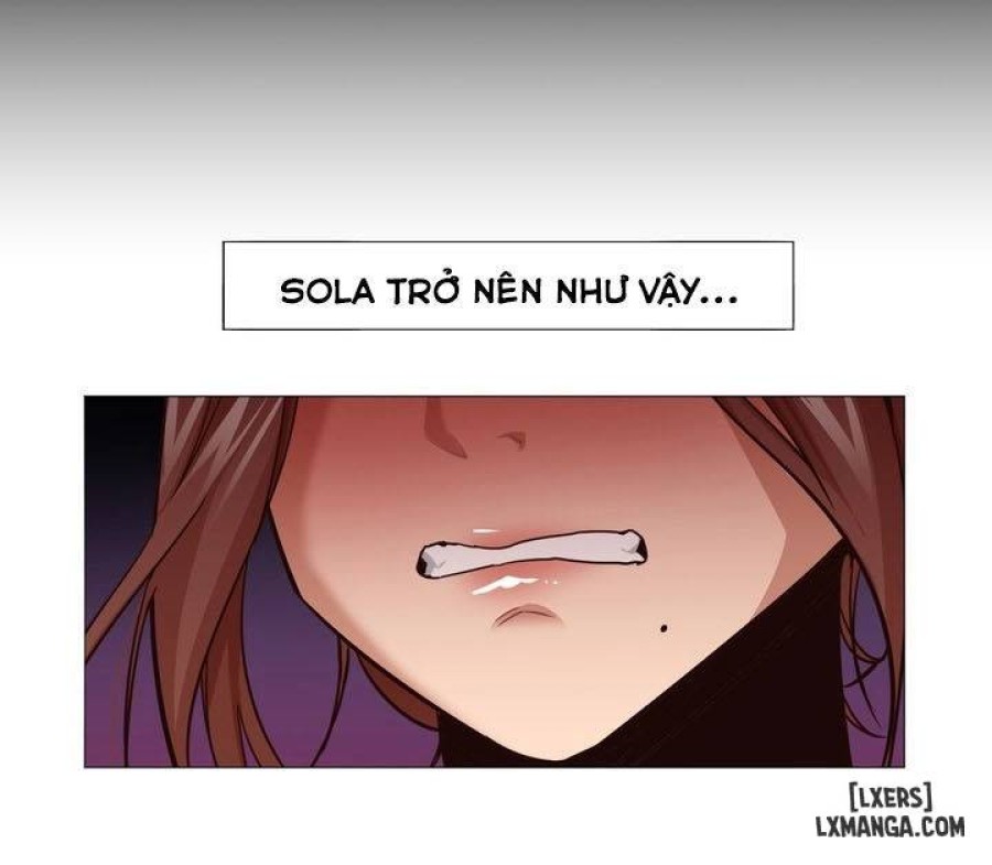 Mạnh Mẽ Nào, Các Cô Gái 