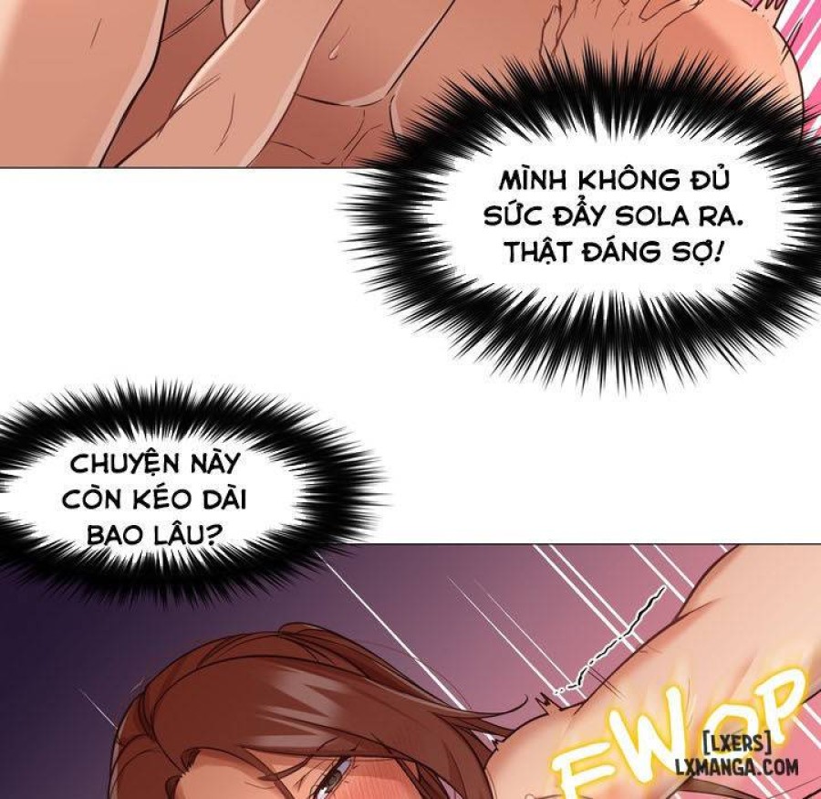 Mạnh Mẽ Nào, Các Cô Gái 
